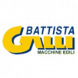 Galli Battista Macchine Edili logo