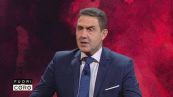 Sicurezza e immigrati: parla il Generale Vannacci