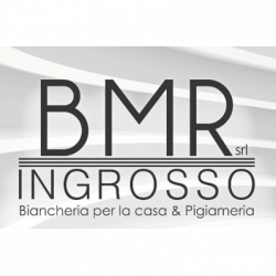 Bmr Ingrosso logo