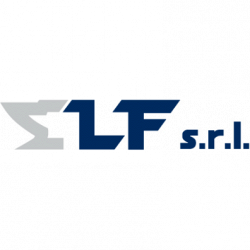Lf Strutture in Ferro ed Acciaio logo