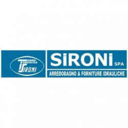 Termoidraulica Sironi Spa logo