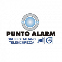 Punto Alarm logo