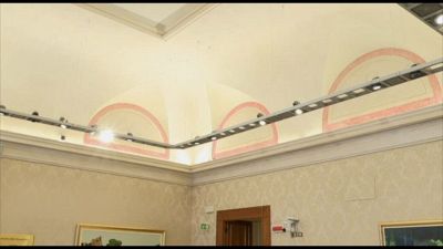 Un'infanzia libera da RSV: la conferenza stampa al Senato