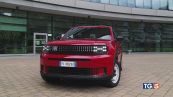 Grande Panda Fiat