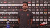 Gonçalo Ramos non si nasconde: "Qui per vincere lo scudetto"