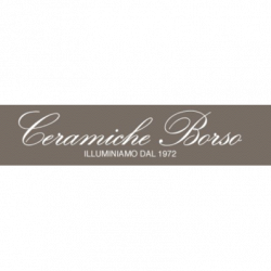 Ceramiche Borso logo
