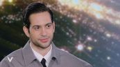 Mahmood: "Da piccolo sono stato bullizzato"