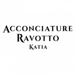 Acconciature Ravotto Katia logo