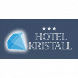 Albergo Kristall logo