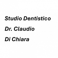 Studio Dentistico Dr. Claudio di Chiara logo