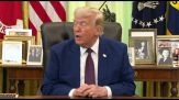 Trump: colloqui con Iran potrebbero dare risultati nel fine settimana