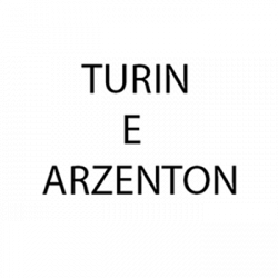Turin e Arzenton logo