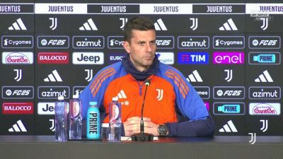 Thiago Motta: "Faccio sempre autocritica. Sono deluso, me lo vedi in faccia"