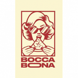 Bocca Bona logo