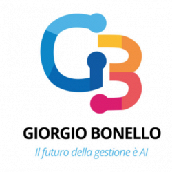 Giorgio Bonello logo