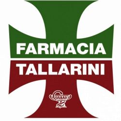 Farmacia Tallarini logo