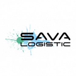 Sava Logistic logo