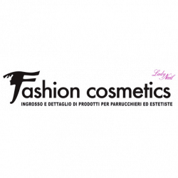 Fashion Cosmetics logo