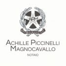 Studio Notarile Achille Piccinelli Magnocavallo