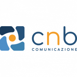 Cnb Comunicazione logo