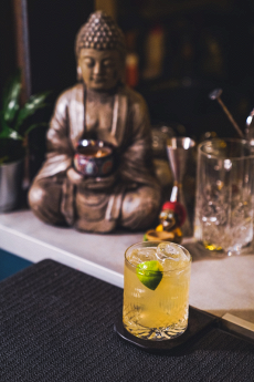 cocktail alcolico