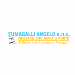 Fumagalli Angelo logo