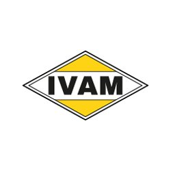 Ivam logo