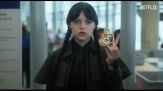 Torna "Mercoledì", il teaser della seconda stagione in arrivo