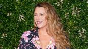 Le belve, Blake Lively coinvolta in una menage a trois con colleghi