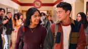 Tutte le serie in uscita ad agosto su Netflix