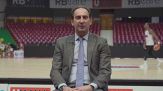 Casarin a SM: "Ennis e Kabengele sono incredibili"