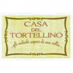 Casa del Tortellino logo
