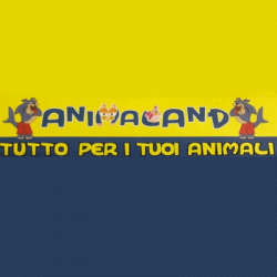 Animaland logo