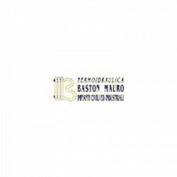Termoidraulica Baston Mauro logo