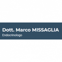 Missaglia Dr. Marco Dietologo logo