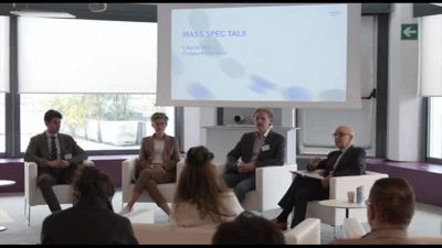 Sanità, a Torino debutta la spettrometria di massa 3.0
