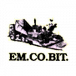 Asfalti Em.Co.Bit. logo