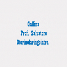 Gallina Prof. Salvatore Otorinolaringoiatra