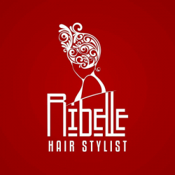Hairstylist Ribelle logo