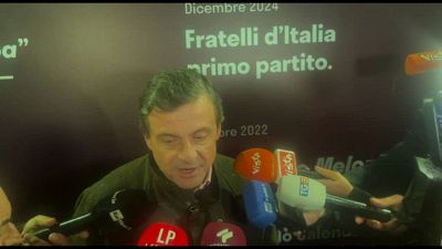 Calenda: il governo non mette soldi sulla politica industriale