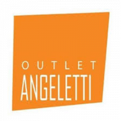 Outlet Angeletti logo