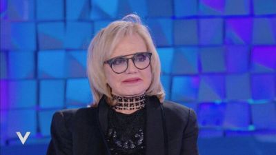 Rita Pavone: l'intervista integrale