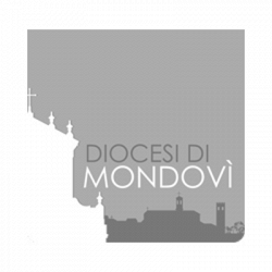 Diocesi di Mondovì logo