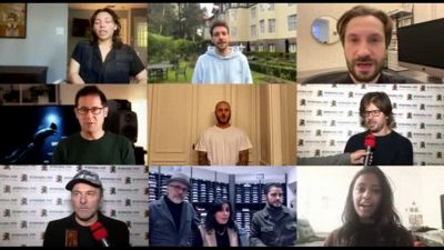 Castellammare, quarta edizione dell'International Sport Film Festival