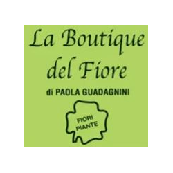 Boutique del Fiore logo