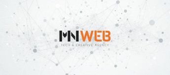MN WEB - Tech & Creative Agency