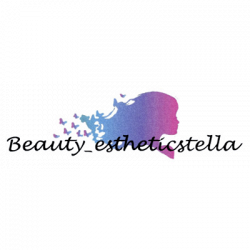 Beauty Esthetic Stella logo