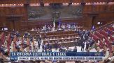 Breaking News delle 14.00 | La riforma elettorale è legge