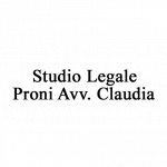 Proni Avv. Claudia