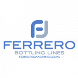 Ferrero Machines logo